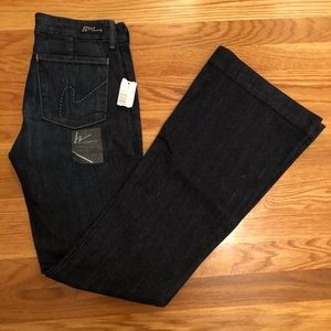 Citizen of Humanity Jeans